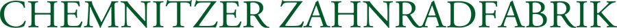 CHEMNITZER ZAHNRADFABRIK